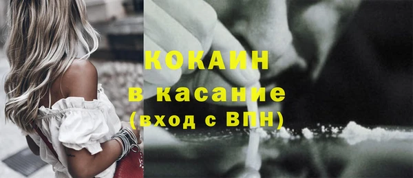молекула духа Лиски