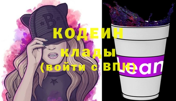 молекула духа Лиски